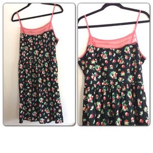 American Rag fruity dress💥sale💥